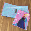 Custom Design Printing Karton 1,5 &quot;2&quot; Ring Binder Datei Ordner